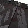 Шорты компрессионные VENUM AMRAP Black Grey