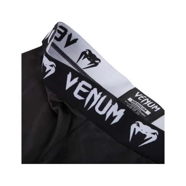 Компрессионные штаны VENUM Giant Black