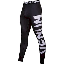 Компресійні штани VENUM Giant Black