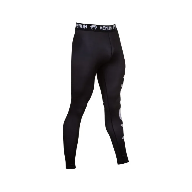 Компрессионные штаны VENUM Giant Black