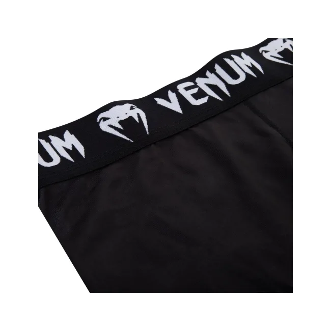 Компрессионные штаны VENUM Giant Black