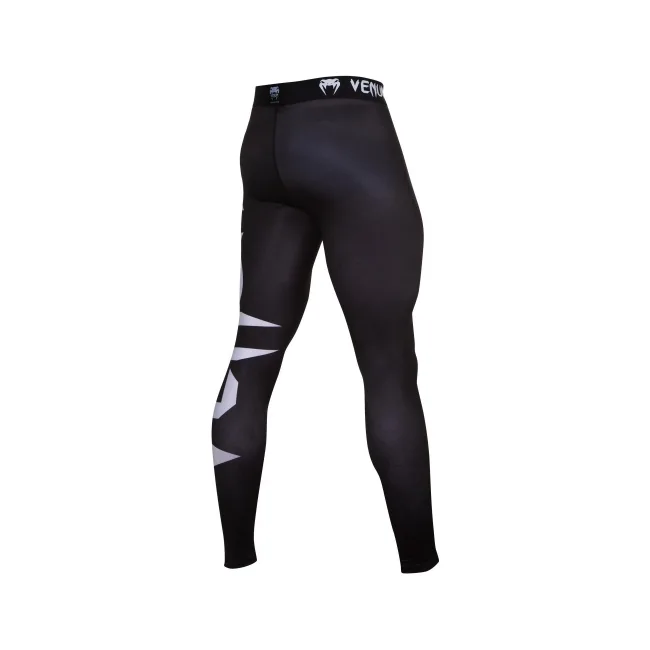 Компрессионные штаны VENUM Giant Black