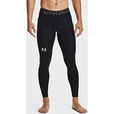 Леггинсы UNDER ARMOUR HG Armour Black