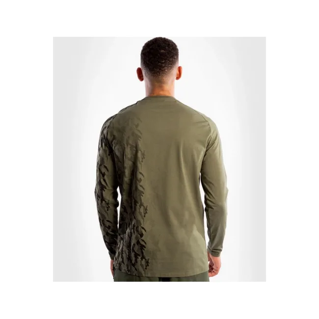 Лонгслив VENUM Official UFC Fight Week Khaki