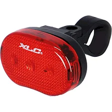 Мигалка на велосипед ззаду XLC CL-F51
