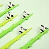 Набор масляных ручек 0.7 мм BP5022 Panda (4шт)