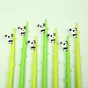 Набор масляных ручек 0.7 мм BP5022 Panda (4шт)