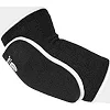 Налокотники для поддержки POWER SYSTEM PS-6004 Elastic Elbow Pad Black (пара)