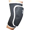 Налокотники для поддержки POWER SYSTEM PS-6004 Elastic Elbow Pad Black (пара)