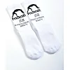 Носки MANTO Society White