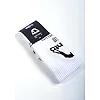 Носки MANTO Society White