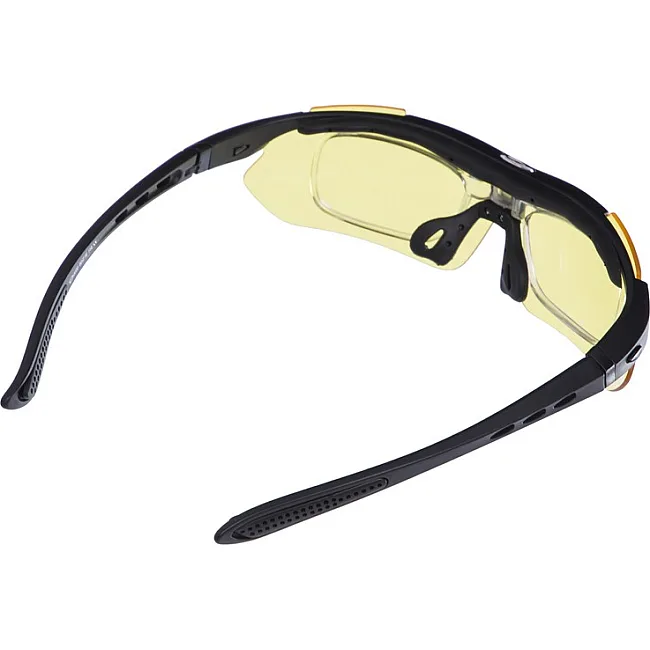 Очки защитные Oakley с поляризацией и сменными линзами Oakley TY-0089