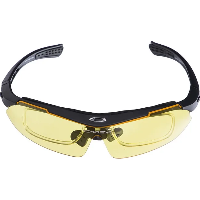 Очки защитные Oakley с поляризацией и сменными линзами Oakley TY-0089