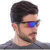 Очки защитные Oakley с поляризацией и сменными линзами Oakley TY-0089