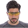 Очки защитные Oakley с поляризацией и сменными линзами Oakley TY-0089