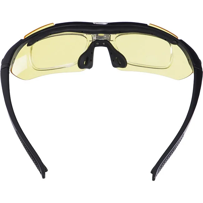 Очки защитные Oakley с поляризацией и сменными линзами Oakley TY-0089