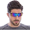 Очки защитные Oakley с поляризацией и сменными линзами Oakley TY-0089