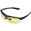 Очки защитные Oakley с поляризацией и сменными линзами Oakley TY-0089