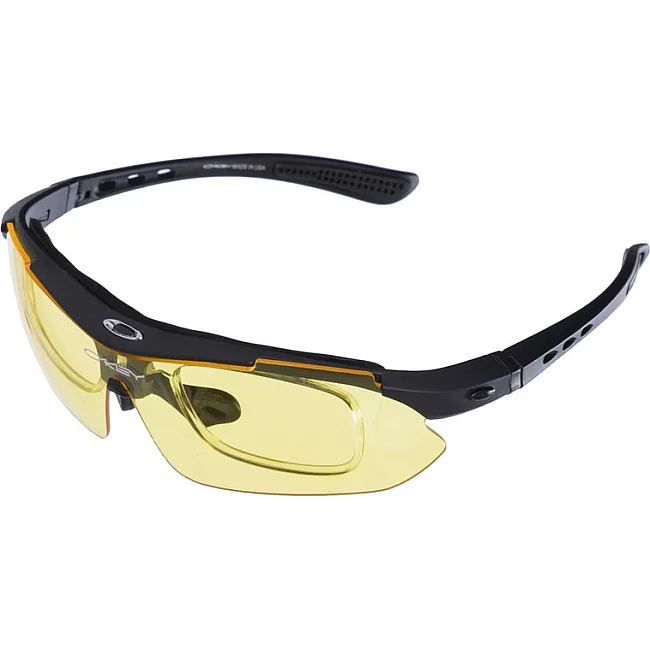 Очки защитные Oakley с поляризацией и сменными линзами Oakley TY-0089
