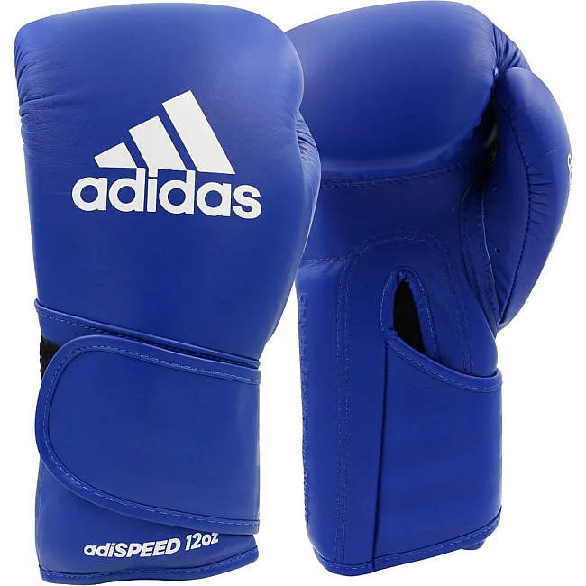 Перчатки боксерские Adidas Speed 501 Adispeed Strap up