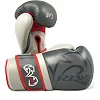Рукавички для боксу RIVAL RS80V Impulse Grey