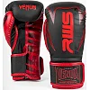 Рукавички для боксу RWS x VENUM Black