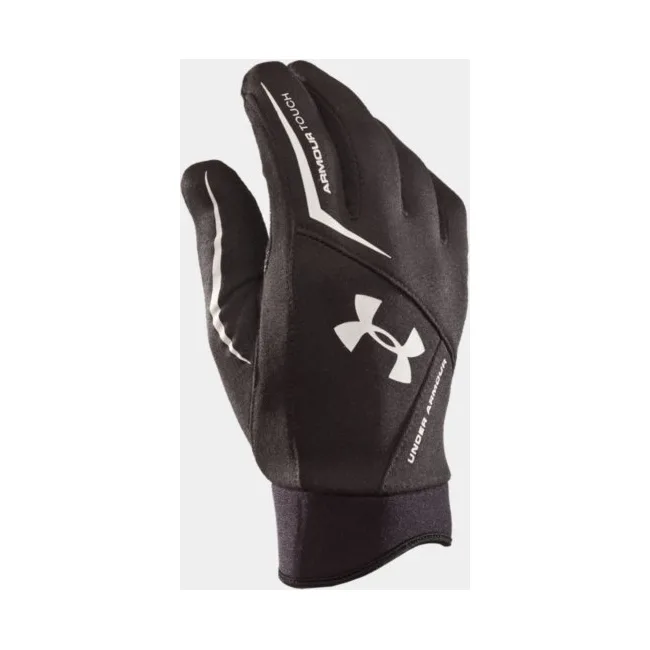 Рукавиці Under Armour ColdGear Tech Glove