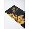Полотенце MANTO Sports Towel Jungle