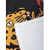 Полотенце MANTO Sports Towel Jungle