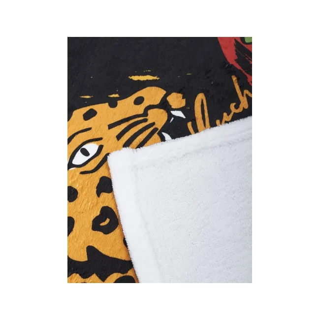 Полотенце MANTO Sports Towel Jungle