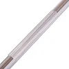 Прямая фиксированная штанга LI NUO TA-3622-45 длина-121см 45кг