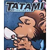 Рашгард женский TATAMI Ladies Drinker Monkey