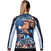 Рашгард женский TATAMI Ladies Drinker Monkey