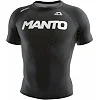 Рашгард Manto Rank Black