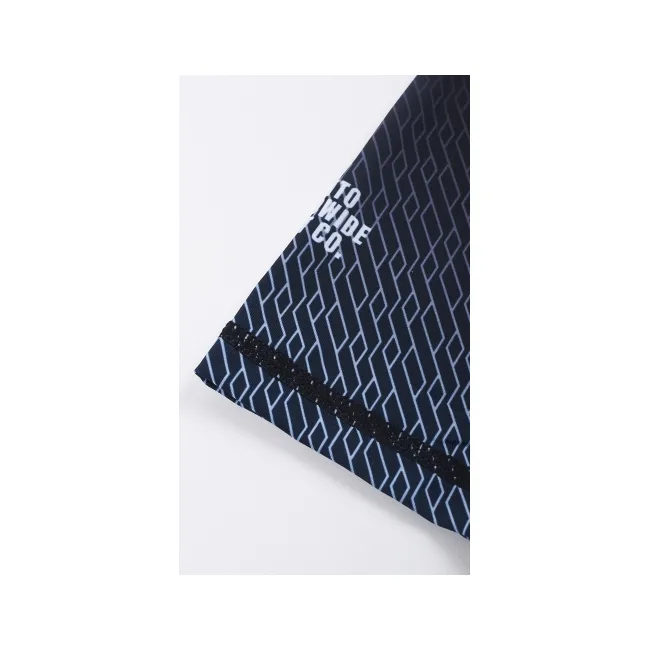 Рашгард Manto Rank Black