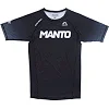 Рашгард Manto Rank Black