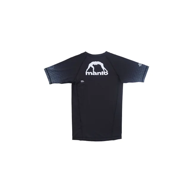 Рашгард Manto Rank Black