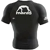 Рашгард Manto Rank Black