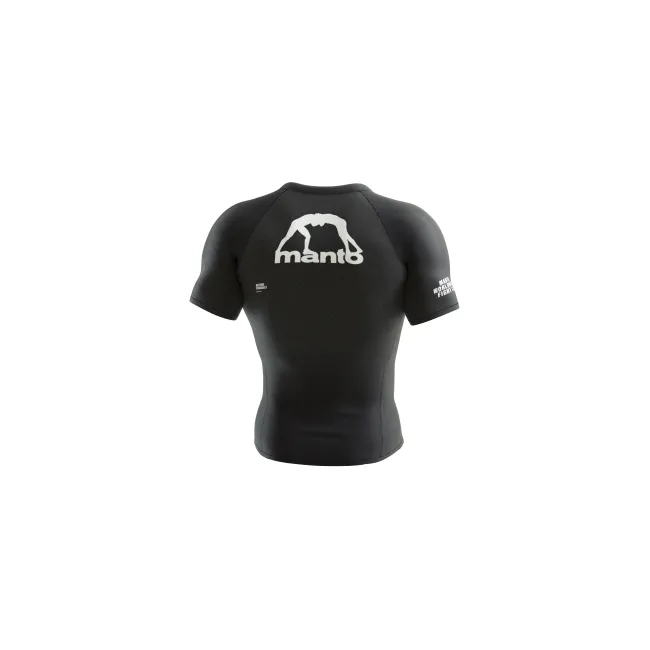 Рашгард Manto Rank Black
