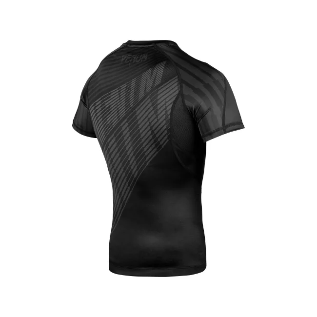 Рашгард VENUM Plasma Black Black