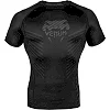Рашгард VENUM Plasma Black Black