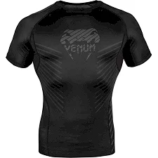 Рашгард VENUM Plasma Black Black