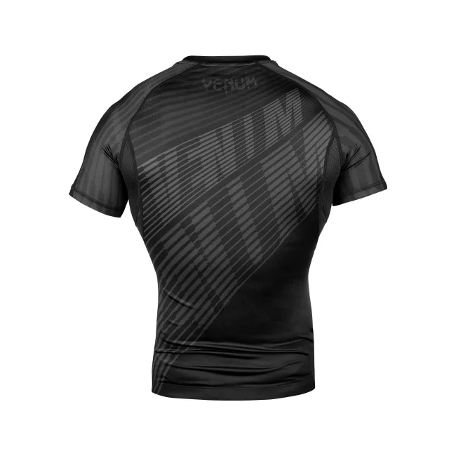 Рашгард VENUM Plasma Black Black