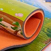 Килимок для дітей Мультфільм SP-PLANETA TY-8769 1,2мх1,2мх1,2см