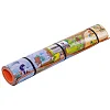 Килимок для дітей Мультфільм SP-PLANETA TY-8769 1,2мх1,2мх1,2см