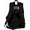Рюкзак TITLE Boxing Tactical Combat