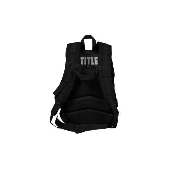 Рюкзак TITLE Boxing Tactical Combat