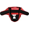 Шлем для бокса RDX T1 With Removable Face Cage Red