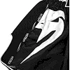 Шорти для тайського боксу VENUM Giant Black White