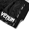 Шорти для тайського боксу VENUM Giant Black White